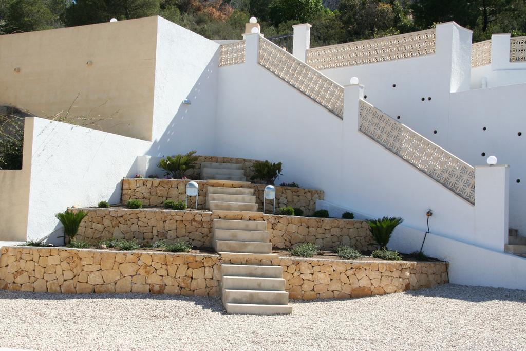 Casa Zebole Vila Calpe Quarto foto