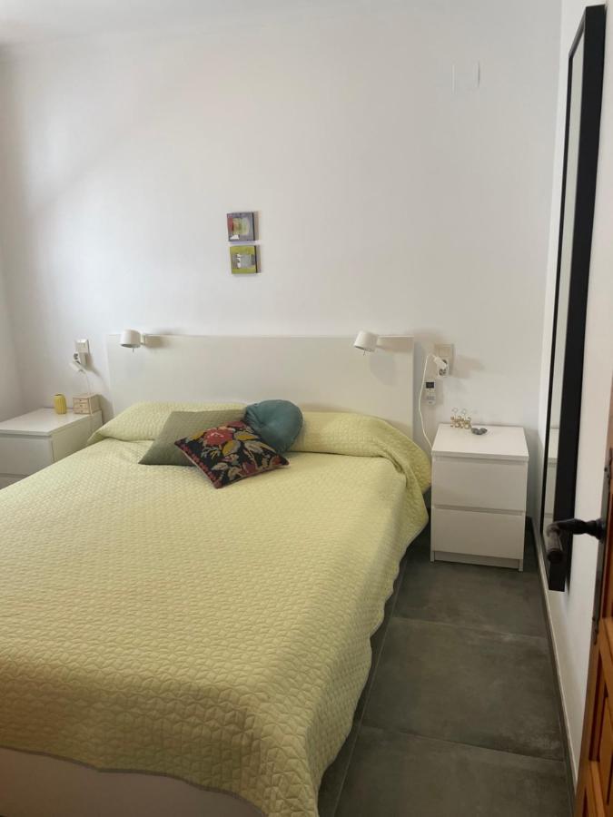 Casa Zebole Vila Calpe Exterior foto