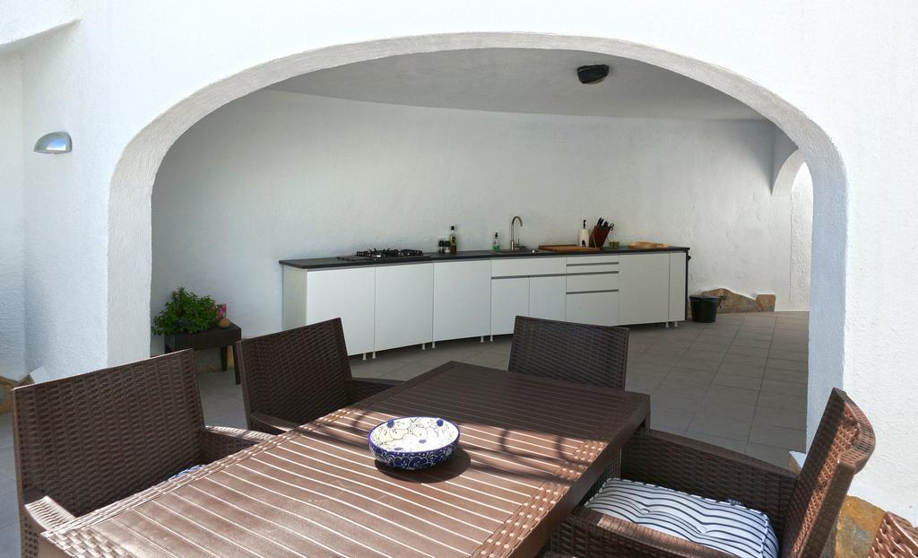 Casa Zebole Vila Calpe Quarto foto